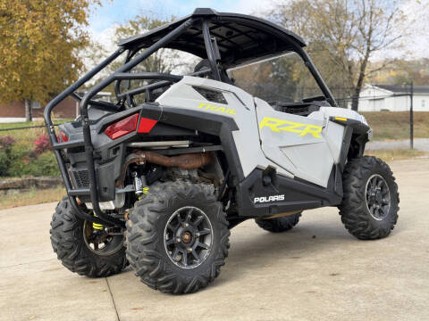 2021 Polaris Razor 900