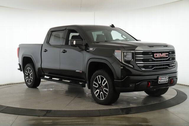2022 GMC Sierra 1500