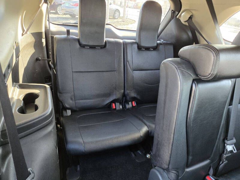 2014 Mitsubishi Outlander GT