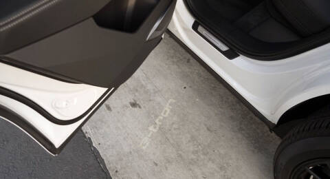 2023 Audi e-tron quattro Chronos