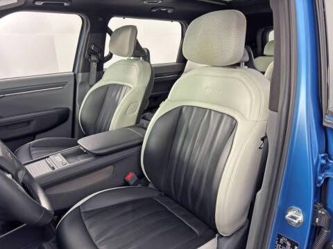 2024 Kia EV9 GT-Line