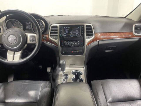 2013 Jeep Grand Cherokee Limited