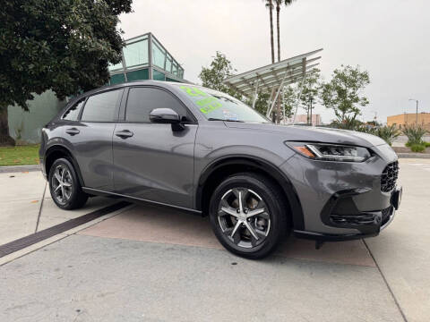 2024 Honda HR-V EX-L