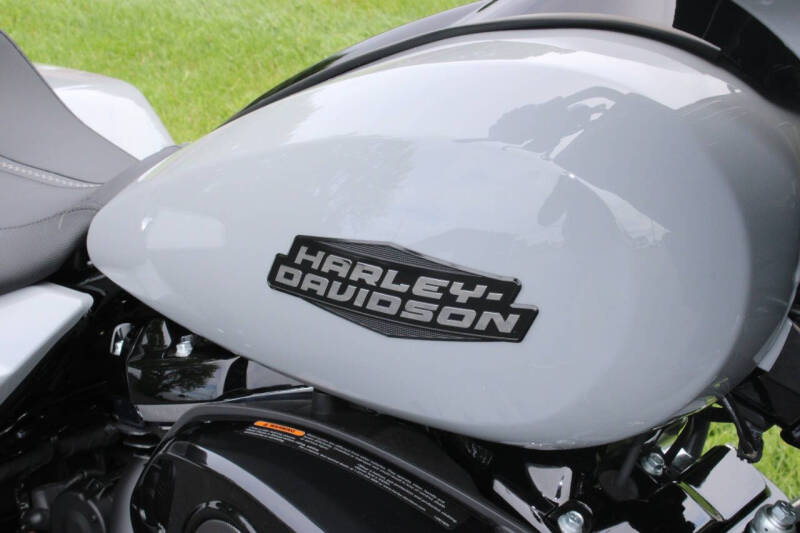 2024 Harley-Davidson Street Glide