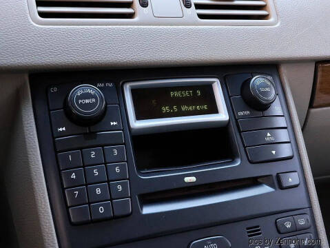 2006 Volvo XC90 2.5T