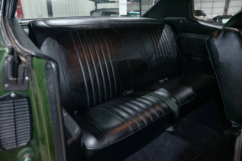 1972 Chevrolet Chevelle
