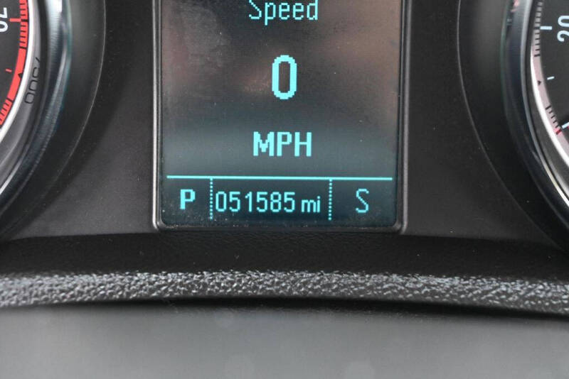 2015 Buick Encore Premium