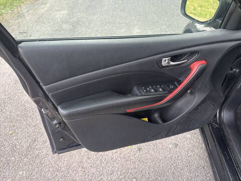 2014 Dodge Dart GT