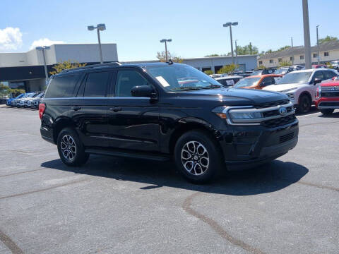 2024 Ford Expedition XLT