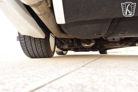 1999 Ford Mustang GT