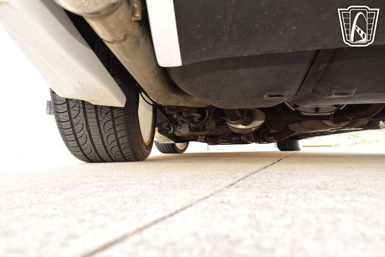 1999 Ford Mustang GT