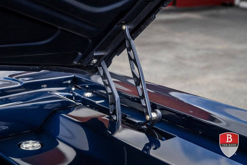1966 Chevrolet Impala