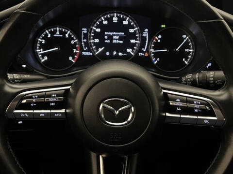 2019 Mazda Mazda3 Hatchback Preferred