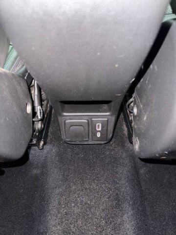 2020 Buick Encore GX Essence