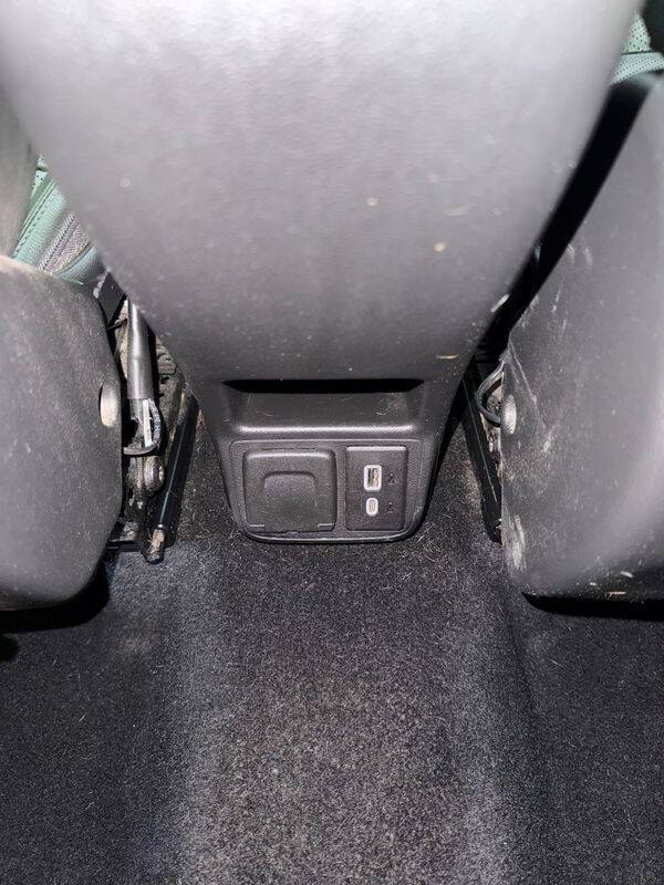 2020 Buick Encore GX Essence