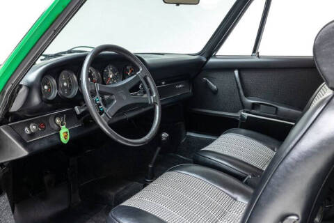 1970 Porsche 911