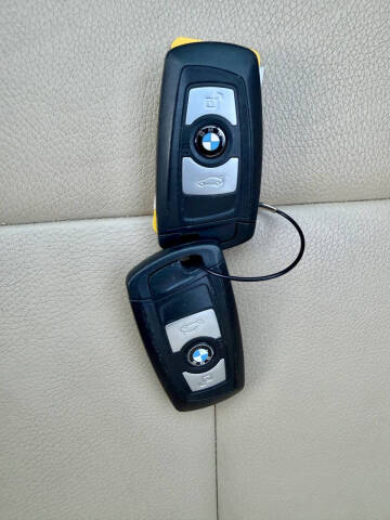 2015 BMW 3 Series 328i