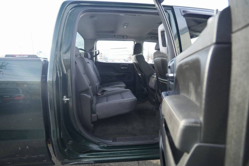 2015 GMC Sierra 2500HD