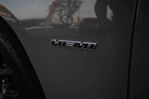 2019 Dodge Charger R/T