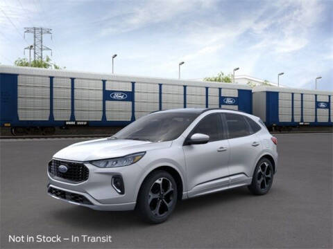 2023 Ford Escape for sale at Zeigler Ford of Plainwell- Jeff Bishop in Plainwell MI