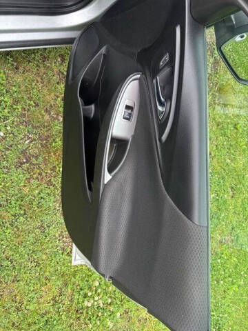 2019 Chevrolet Malibu LS