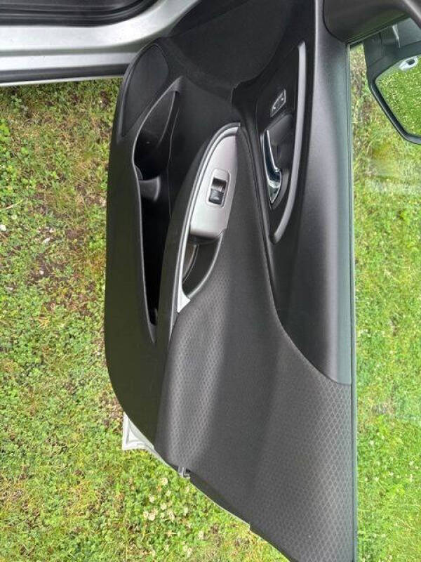 2019 Chevrolet Malibu LS