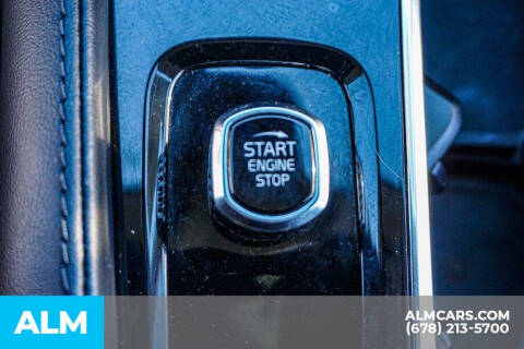 2023 Volvo XC90 B6 Plus Bright Theme 7P