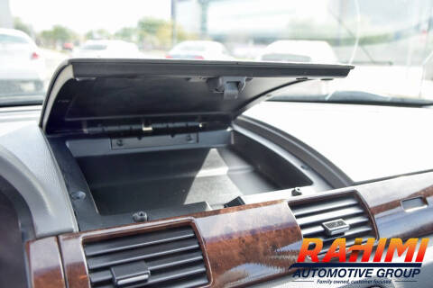 2007 Ford Five Hundred SEL