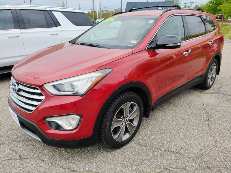 Auto Wholesalers Of Hooksett Car Dealer in Hooksett, NH