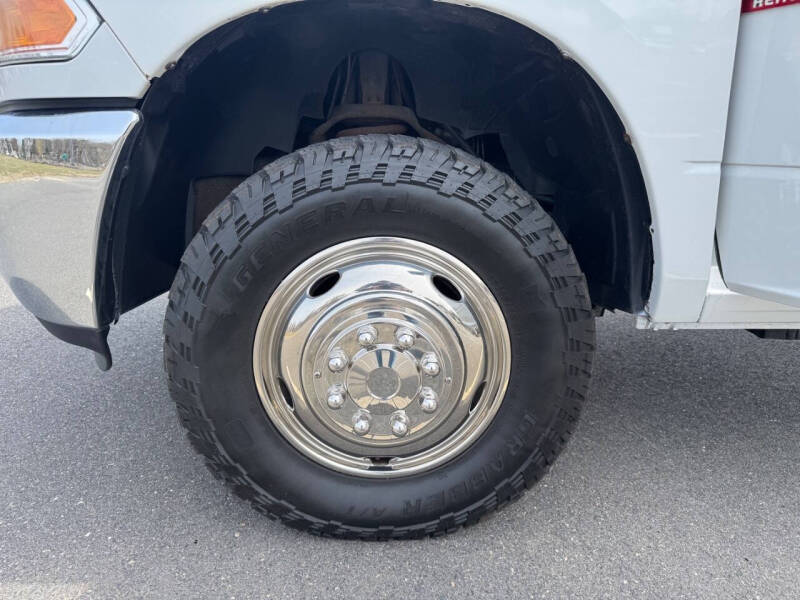 2011 RAM 3500 ST