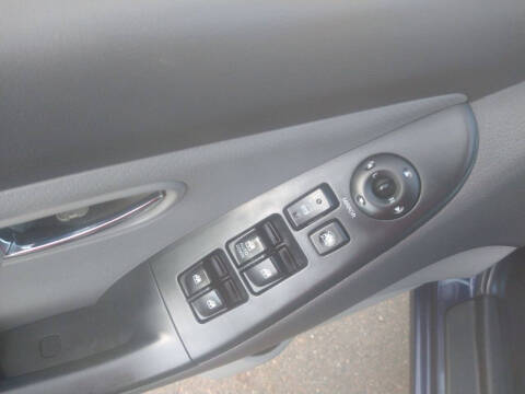 2010 Hyundai Elantra GLS