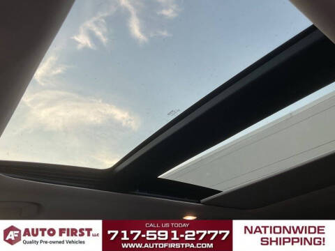 2017 Nissan Murano