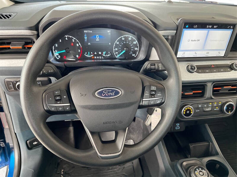 2023 Ford Maverick XLT