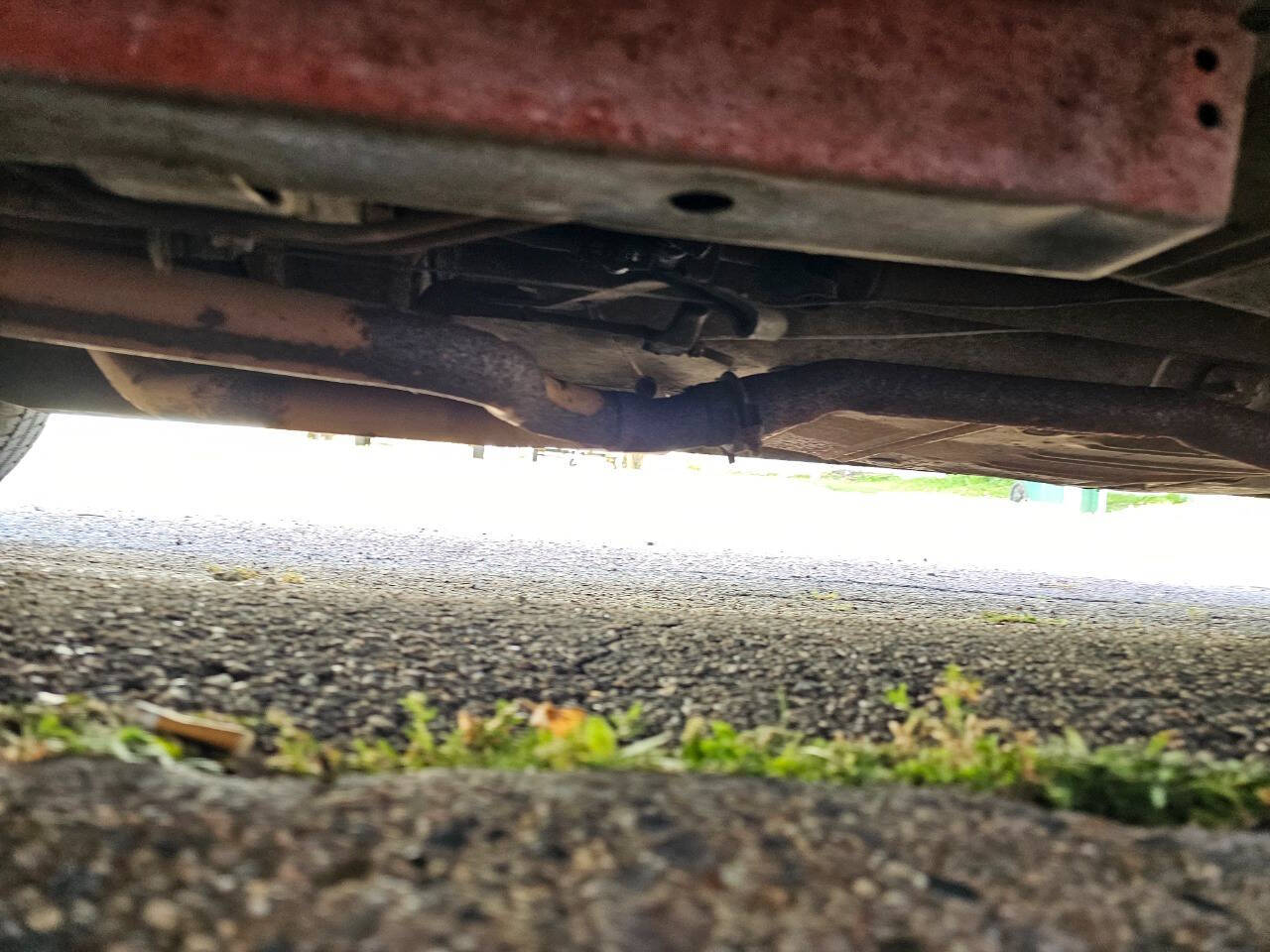 1964 Ford Mustang 239