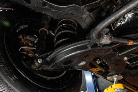 1979 Oldsmobile Toronado