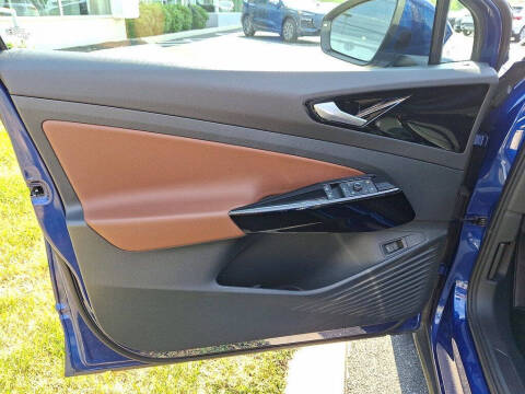 2021 Volkswagen ID.4 Pro S