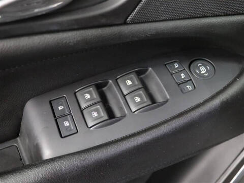 2019 Cadillac Escalade Premium Luxury