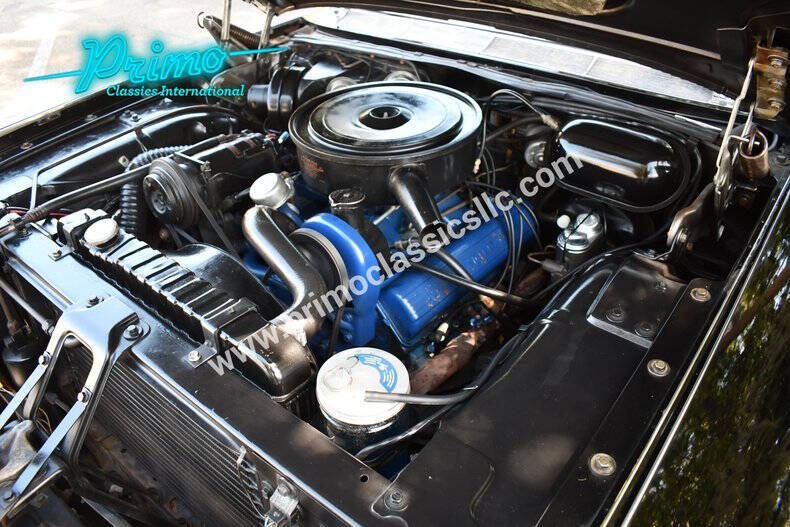 1962 Cadillac Fleetwood