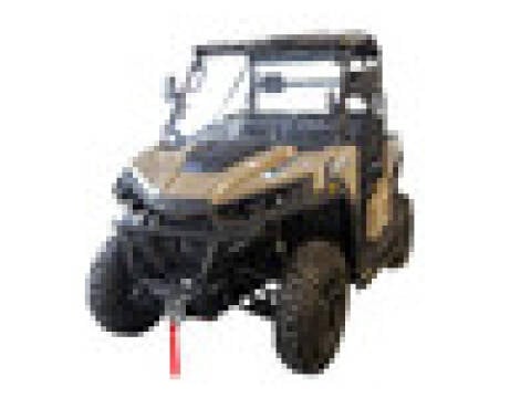 2021 Massimo TBOSS 550X