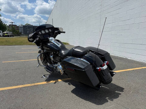2019 Harley-Davidson Street Glide