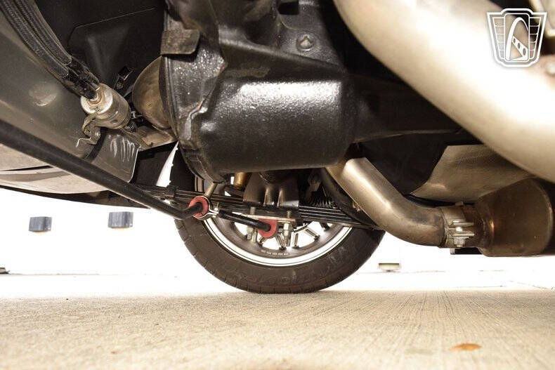 1981 Pontiac Firebird Trans Am