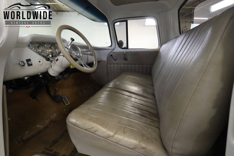 1955 Chevrolet 3100