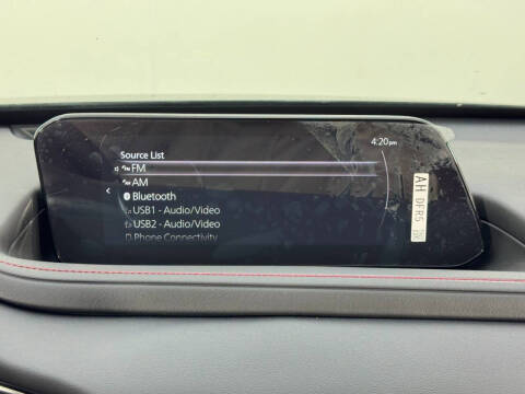 2025 Mazda CX-30 2.5 S Carbon Edition