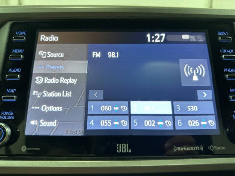 2023 Toyota Tacoma Limited