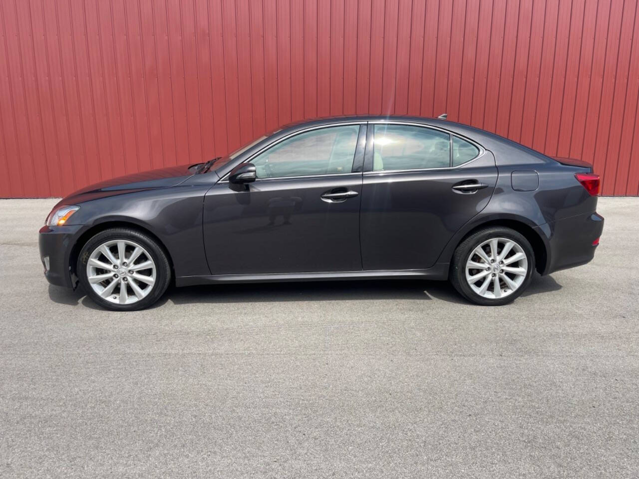 2009 Lexus IS 250 for sale at NHB Auto Inc. in Wrightstown, WI