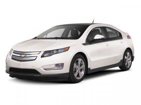 2013 Chevrolet Volt for sale at Capital Group Auto Sales & Leasing in Freeport NY
