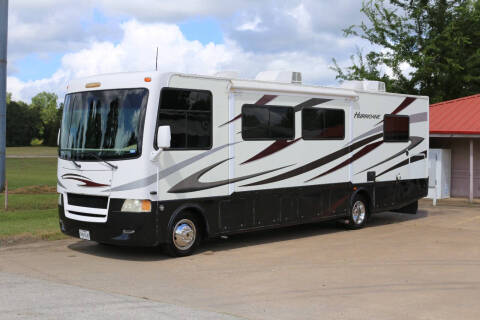 2011 Ford Motorhome Chassis for sale at collectable-cars LLC in Nacogdoches TX