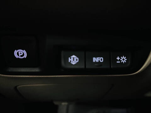 2017 Buick LaCrosse Premium