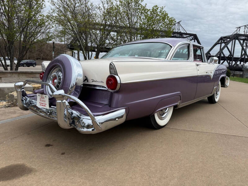1955 Ford Fairlane