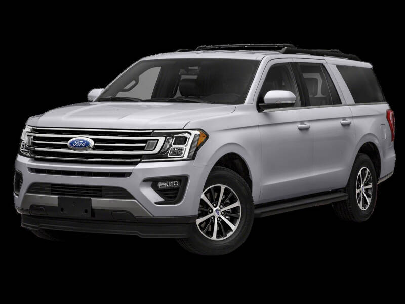 2021 Ford Expedition MAX XLT